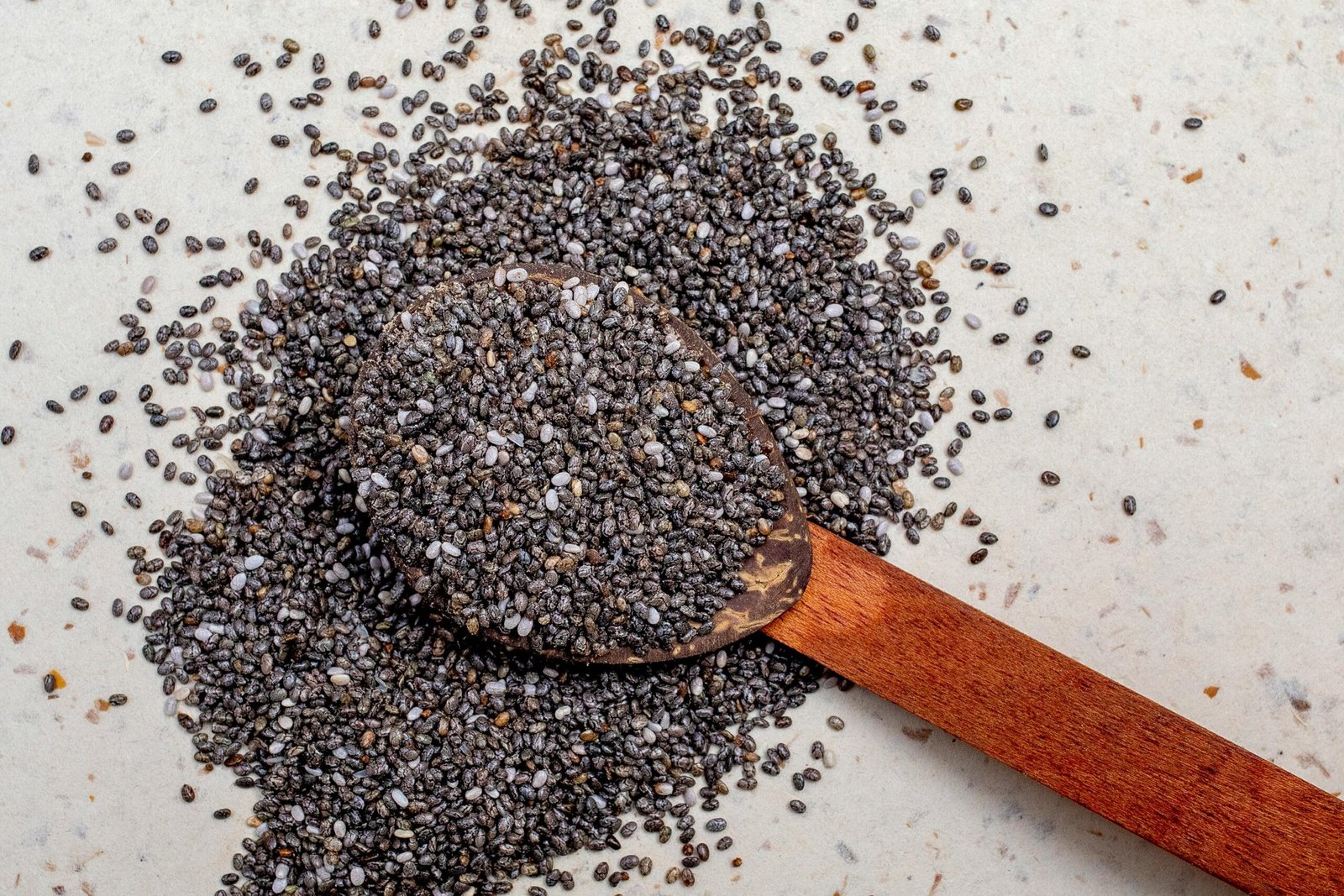 Unlocking the Power of Chia Seeds: A Superfood for Your Body and Mind