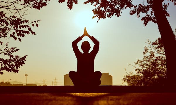 The Healing Power of Meditation: Unlocking Inner Peace and Wellness