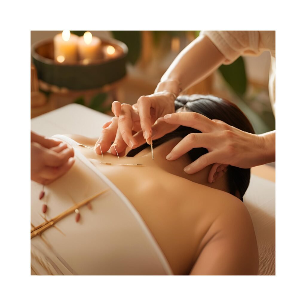Body Acupuncture
